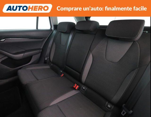 SKODA Octavia 1.5 G-TEC DSG Wagon Executive