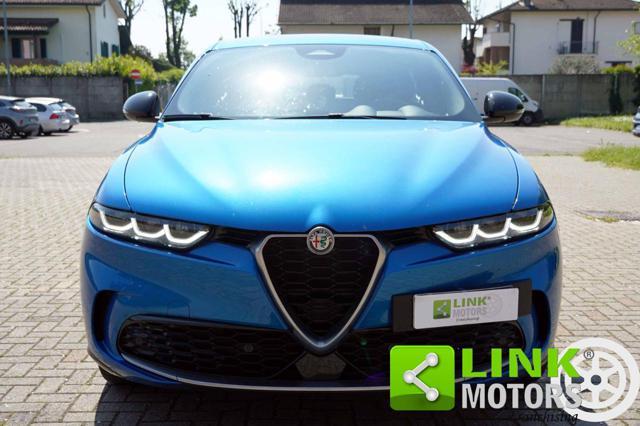 ALFA ROMEO Tonale 1.6 Ti 130CV TCT6 - 2023 - 29.000KM