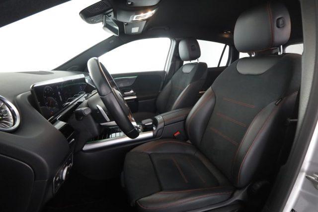 MERCEDES-BENZ CLA sse GLA GLA 180 d Automatic Premium
