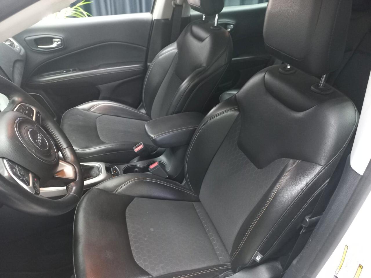 Jeep Compass 1.6 Multijet II 2WD Business