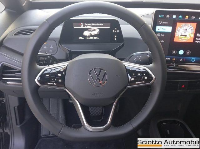 VOLKSWAGEN ID.3 Pure