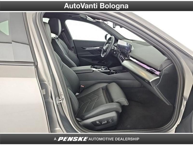 BMW i5 i5 eDrive 40 Msport Pro