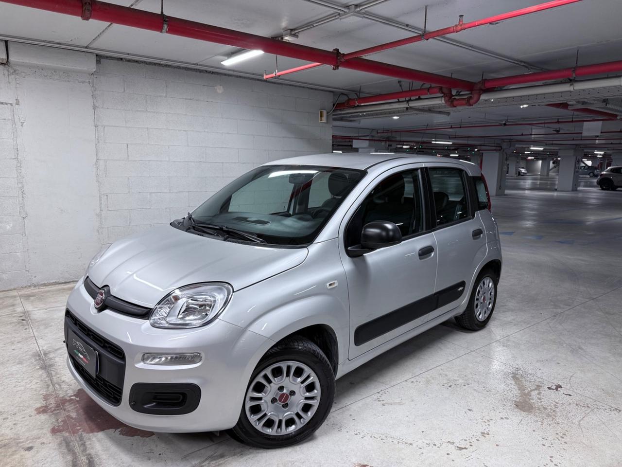 Fiat Panda 1.2 GPL EasyPower - TAGLIANDO COMPLETO