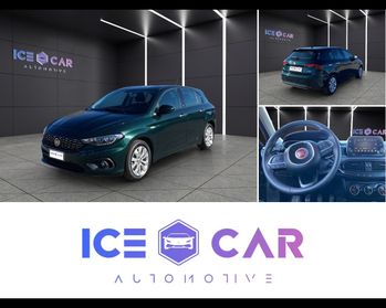 FIAT Tipo 1.4 5 porte Lounge GPL!