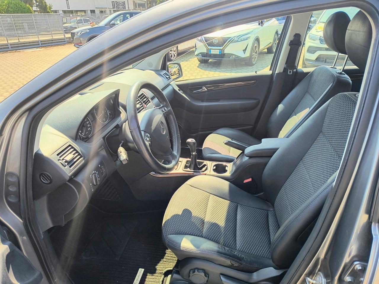 Mercedes-benz A 160 Special Edition