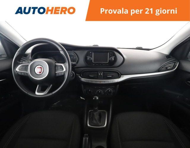 FIAT Tipo 1.6 Mjt S&S DCT 5 porte Easy Business
