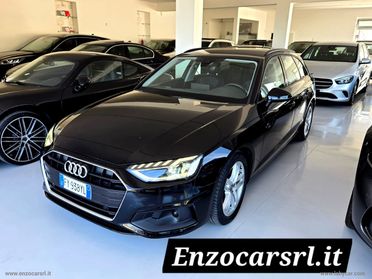 AUDI A4 Avant 30 TDI/136CV S tronic Business