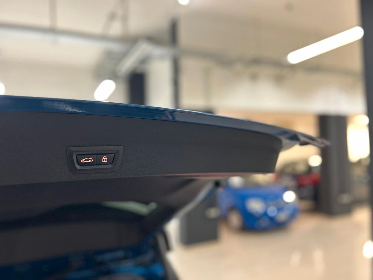 Mini Cooper D Countryman 2.0 ALL4 Automatica