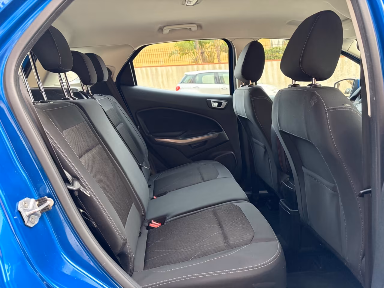 Ford EcoSport 1.0 EcoBoost unico proprietario!!!