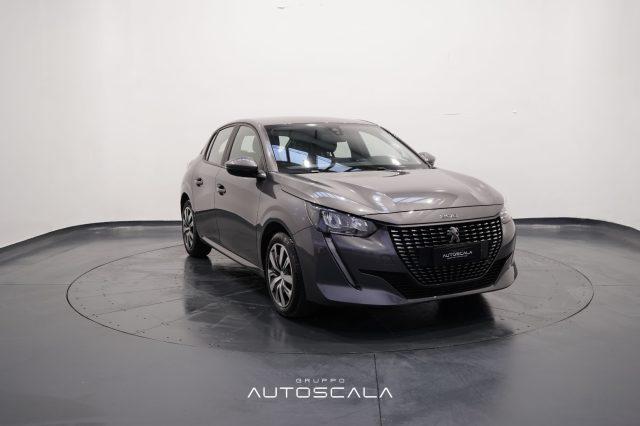 PEUGEOT 208 1.2 PureTech 100cv S&S EAT8 5 porte Active Pack