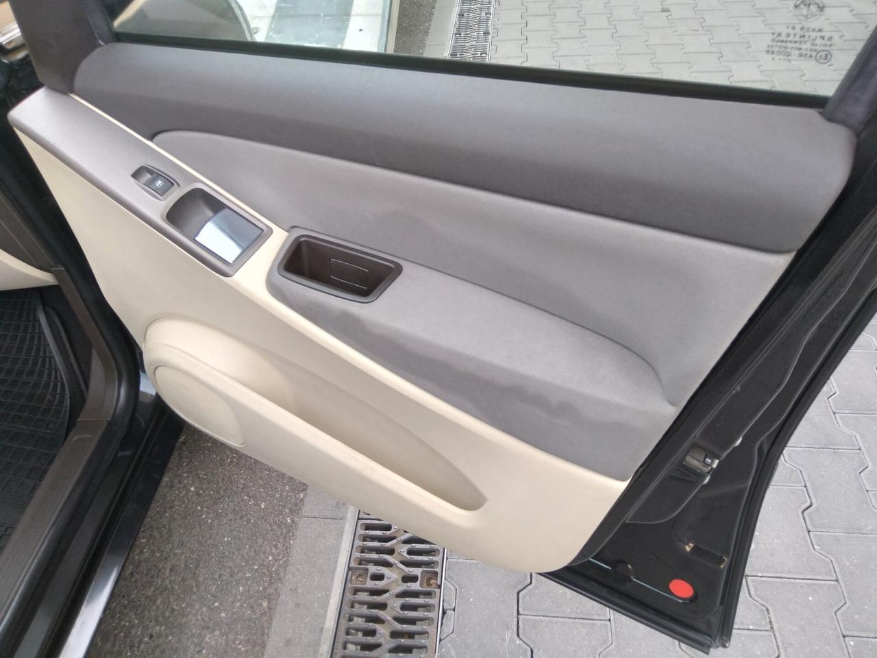 Lancia MUSA 1.4 16V 95cv Oro x neopatentati