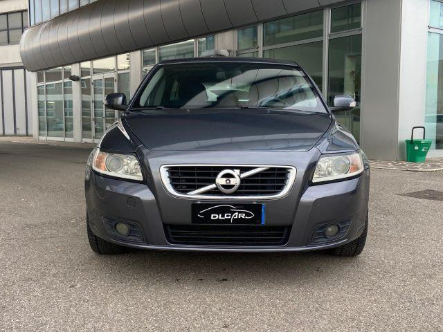 VOLVO V50 1.6 D cat Kinetic