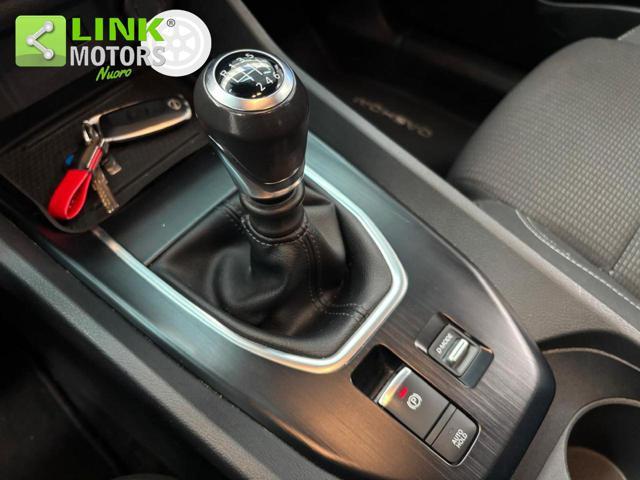 NISSAN Qashqai MHEV 140 CV Acenta