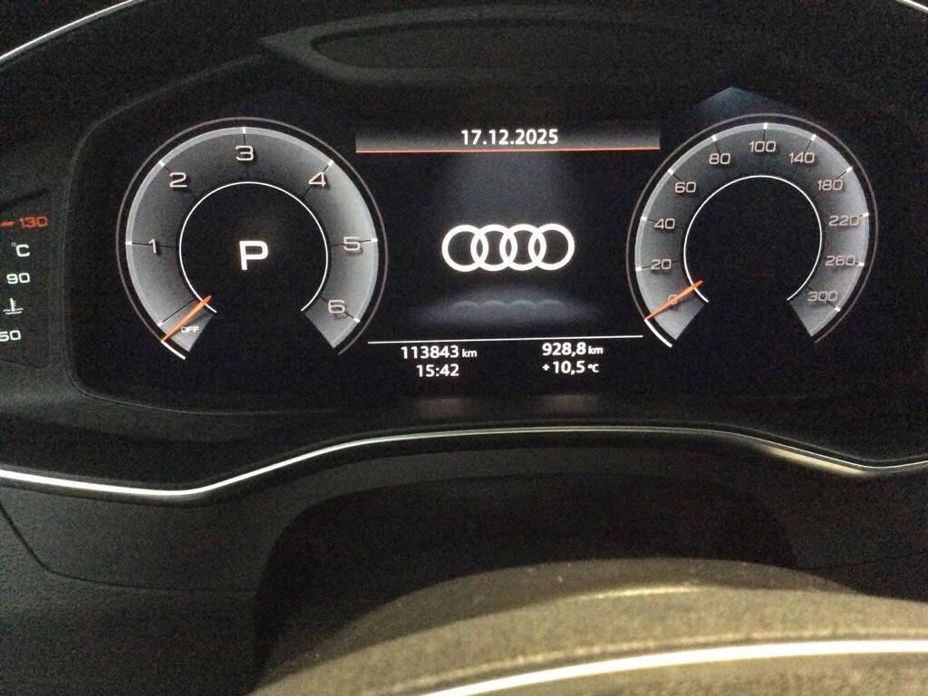 Audi A6 45 3.0 TDI quattro tiptronic Sport