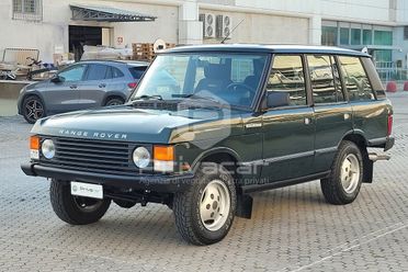 LAND ROVER Range Rover 2.5 TD 5 porte Vogue