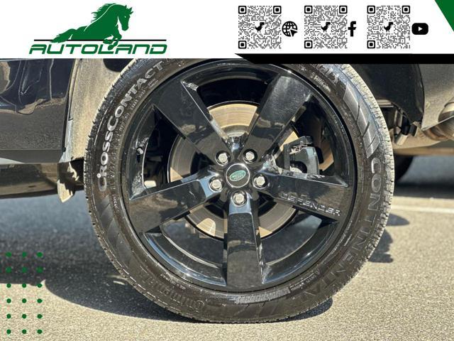 LAND ROVER Defender 110 5.0 V8 500 CV AWD Auto*UnicoProprietario