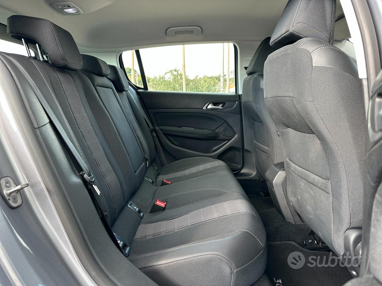 Peugeot 308 1.5 BlueHDi Allure S&S 2018 | 87.000 k