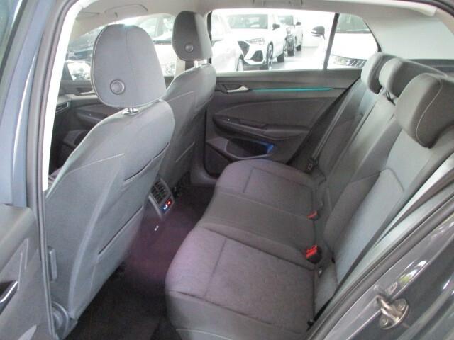 Volkswagen Golf 2.0 TDI 115 CV SCR Life