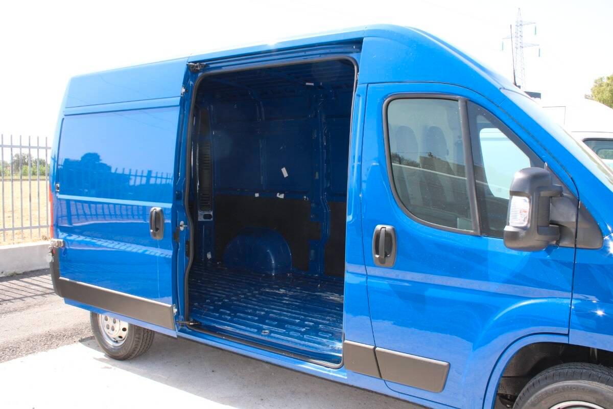 Citroen Jumper 33 L2H2 2.2 bluehdi 120cv S&S
