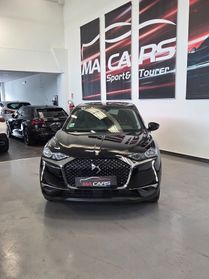 Ds DS3 3 Crossback PureTech 130 aut. Performance Line