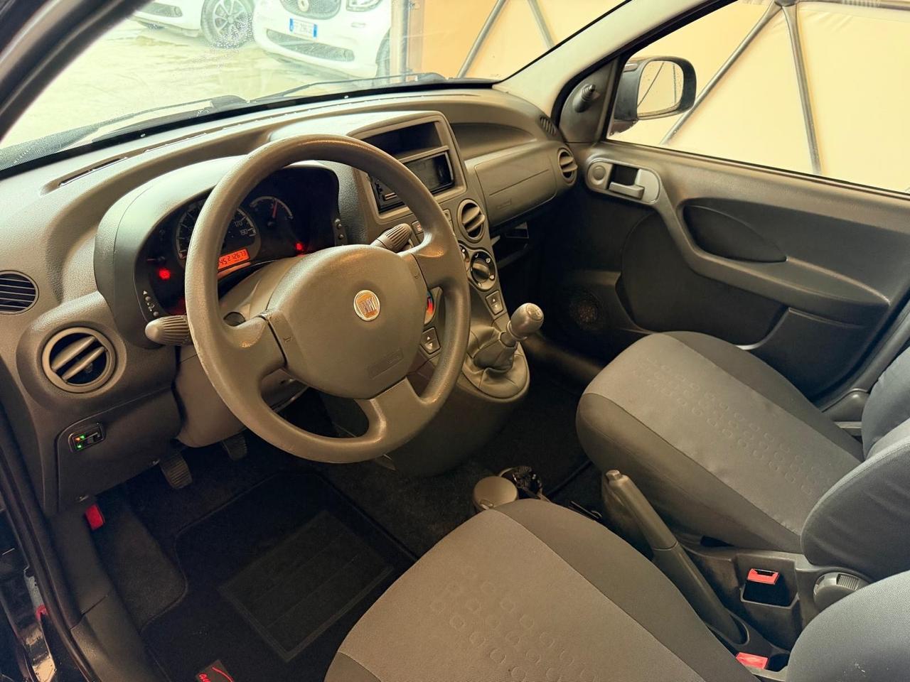 Fiat Panda 1.2 EasyPower Easy