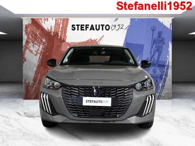 PEUGEOT 208 50 kWh Allure