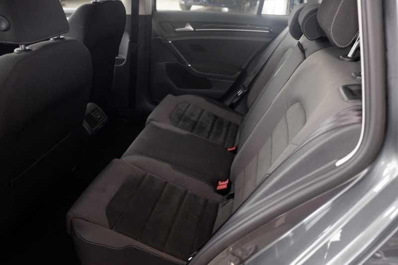 Volkswagen Golf BV5 - 7 VARIANT VARIANT 2.0 TDI EXECUT DSG 150CV