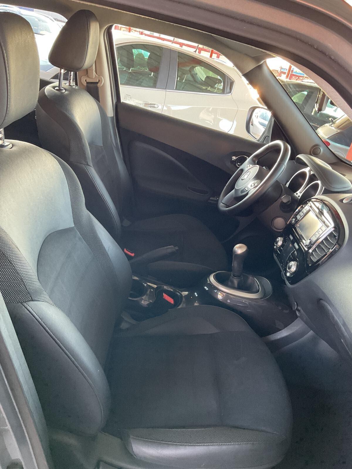Juke 1.6 -GPL-RATE-BOSE EDITION-UNIPRO-RATE