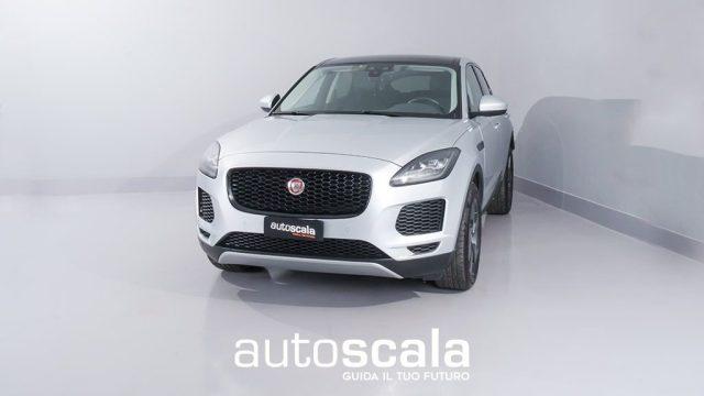 JAGUAR E-Pace 2.0D 150 CV AWD aut. S (rottamazione euro 4)