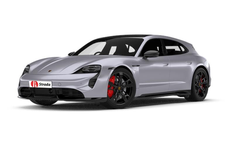 PORSCHE Taycan 79Kwh Sport Turismo