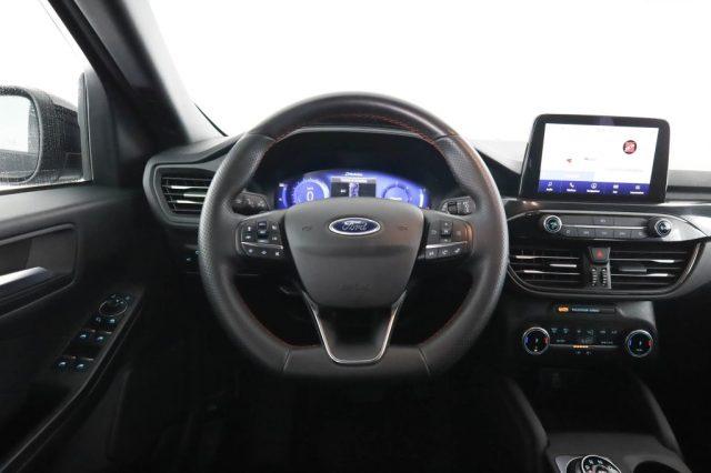 FORD Kuga Kuga 2.0 EcoBlue 120 CV aut. 2WD ST-Line