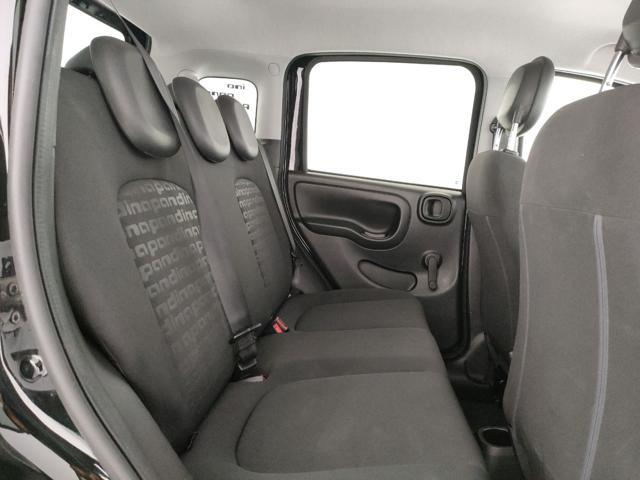 FIAT Panda Cross 1.0 FireFly S&S Hybrid 5 P.TI