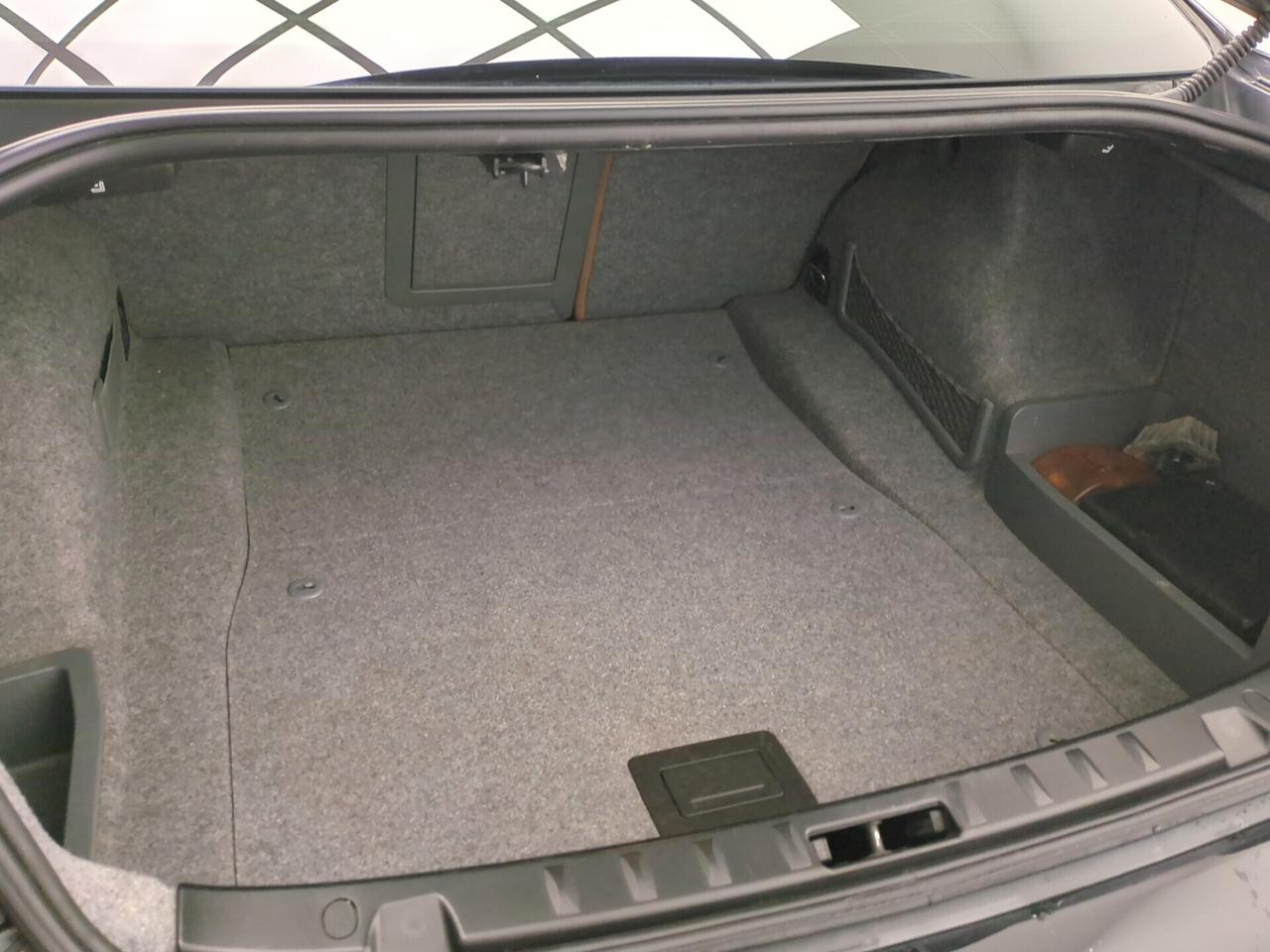 Bmw 320 320d cat Coupé Futura 184 CV
