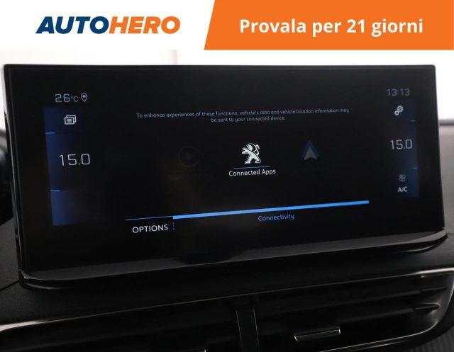 PEUGEOT 3008 PureTech Turbo 130 S&S Allure Pack