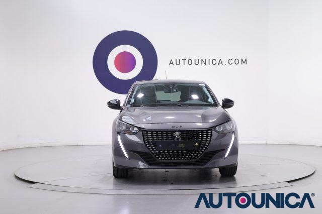 PEUGEOT 208 PURETECH 75 STOP&START 5 PORTE STYLE NEOPATENTATI