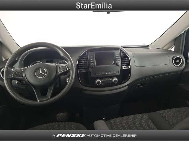 Mercedes-Benz Vito Vito 116 4x4 Tourer Select Long