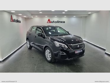 PEUGEOT 3008 BlueHDi 120 S&S Active