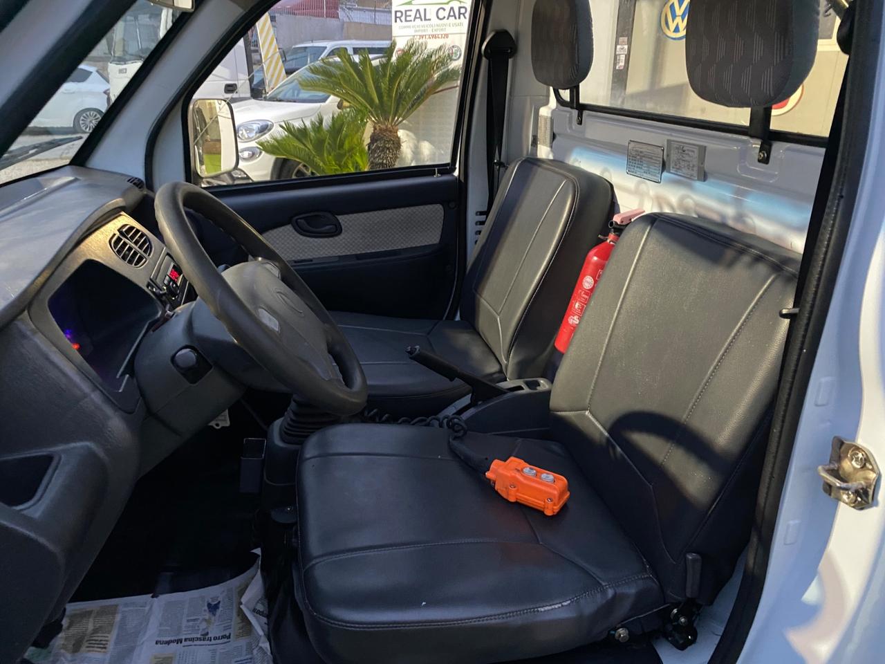 Giotti Victoria Gladiator Ribaltabile Trilaterale