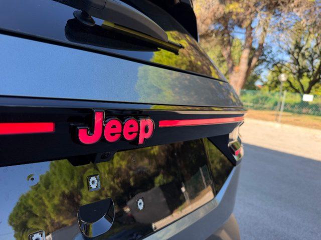JEEP Compass TURBO 48V E-HYBRID SUMMIT FWD 145CV EDCT