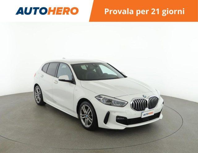 BMW 116 d 5p. Msport