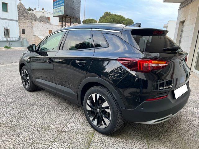 OPEL Grandland X 1.5 diesel Ecotec Start&Stop aut.