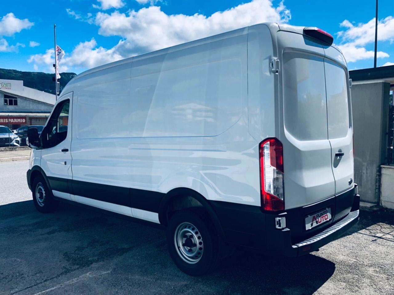 Ford Transit FORD TRANSIT TREND FURGONE L2 H2