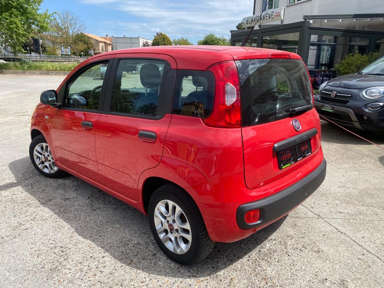 Fiat Panda 1.2 Lounge PREZZO REALE SENZA VINCOLI