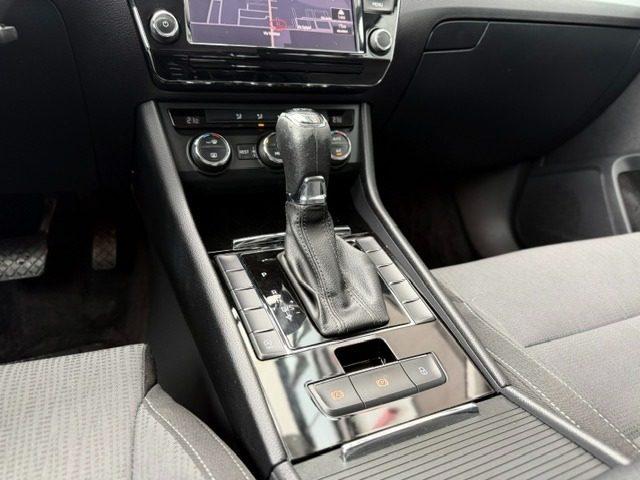 SKODA Superb 2.0 TDI 150CV DSG Wagon Style