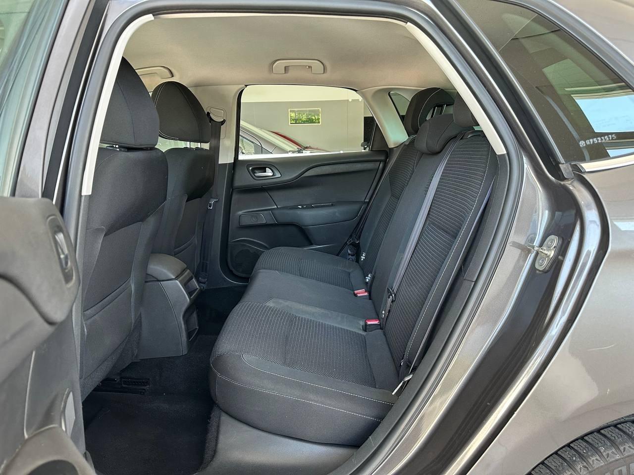 Citroen C4 - 1.6 | 100 CV