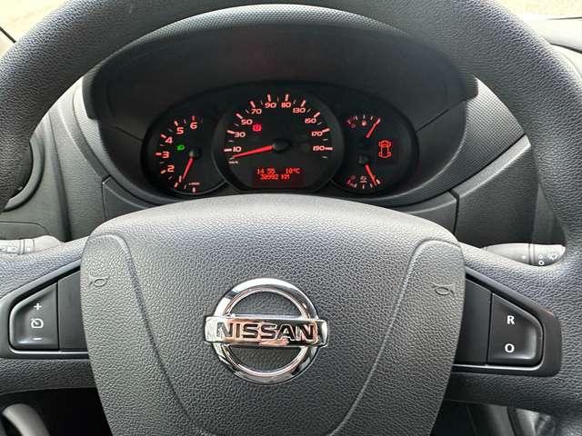Nissan NV400 35S13 2.3dCi130cvL2H2 Frigo-20°C ATP05 25kg1080