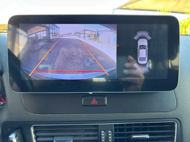 Audi Q5 2.0 TDI 170 CV quattro S tronic