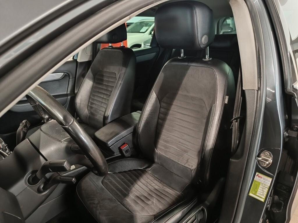 Volkswagen Passat VW PASSAT VAR. 2.0 TDI 4×4 HIGHLINE 140CV