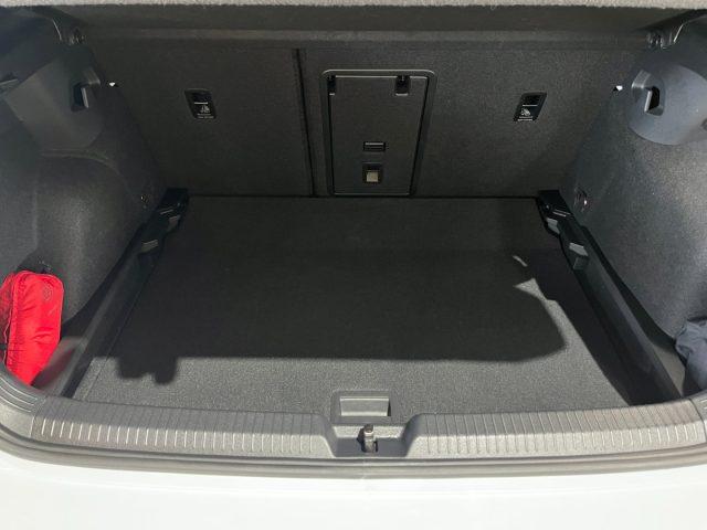 VOLKSWAGEN Golf GTI 2.0 GTI DSG LED MATRIX/SOSP.DCC/TELEC./HARM.K