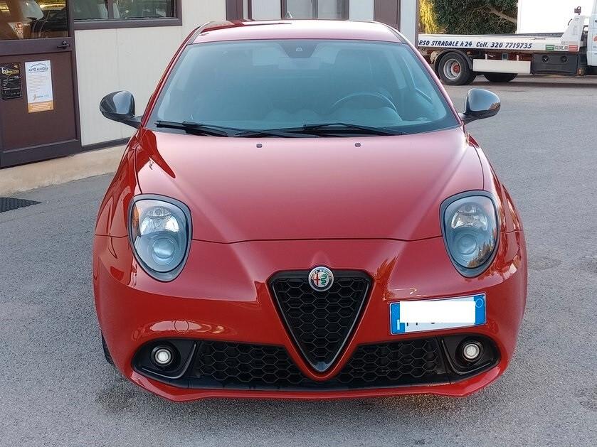 Alfa Romeo MiTo 1.3 JTDm 95 CV S&S